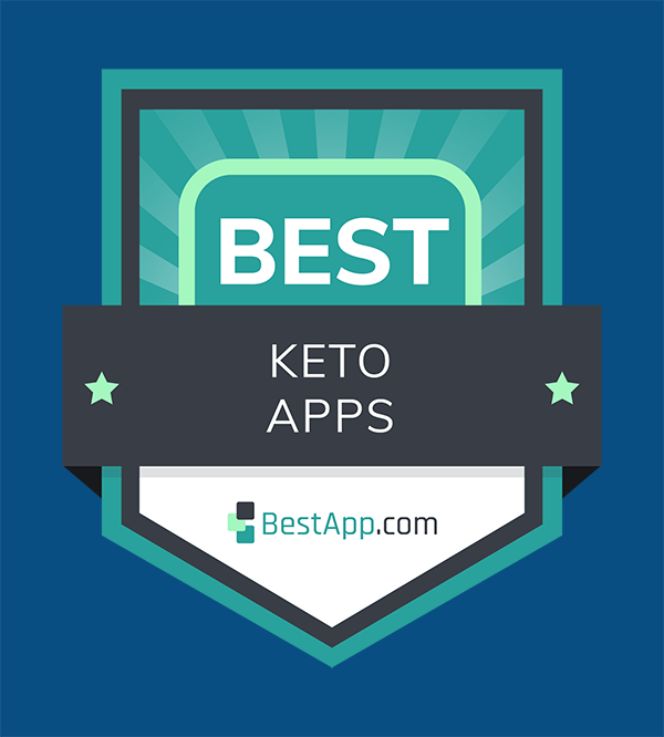 Best keto apps 2020